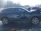 2021 Mazda Cx-30 Select Blue vin: 3MVDMBBL4MM238976