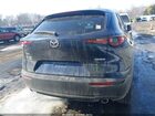 2021 Mazda Cx-30 Select Blue vin: 3MVDMBBL4MM238976