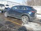 2021 Mazda Cx-30 Select Blue vin: 3MVDMBBL4MM238976