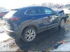 2021 Mazda Cx-30 Select Blue vin: 3MVDMBBL4MM238976