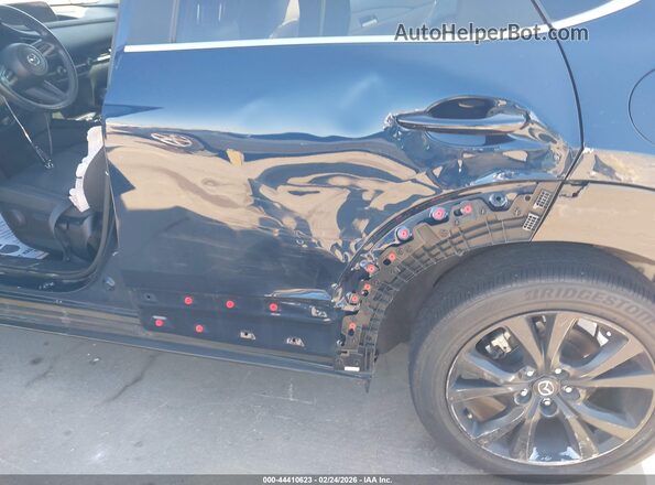 3MVDMBBL5MM317167 2021 MAZDA CX-30 Blue 