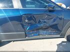 2021 Mazda Cx-30 Select Blue vin: 3MVDMBBL5MM317167