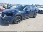 2021 Mazda Cx-30 Select Blue vin: 3MVDMBBL5MM317167