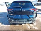 2021 Mazda Cx-30 Select Blue vin: 3MVDMBBL5MM317167