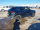 2021 Mazda Cx-30 Select Blue vin: 3MVDMBBL5MM317167