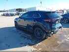 2021 Mazda Cx-30 Select Blue vin: 3MVDMBBL5MM317167