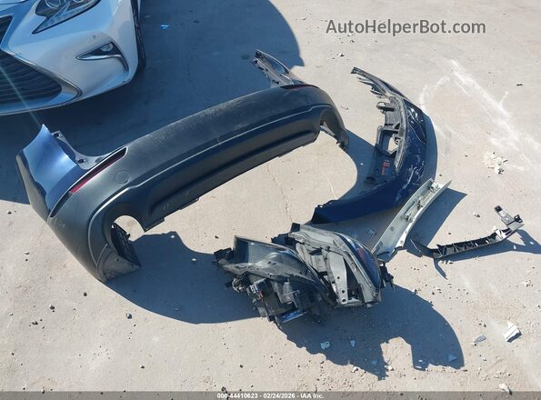 3MVDMBBL5MM317167 2021 MAZDA CX-30 Blue 