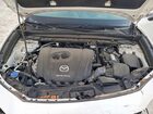 2021 Mazda Cx-30 Select White vin: 3MVDMBBL5MM319274 2021 Mazda Cx-30 Select White vin: 3MVDMBBL5MM319274