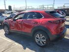 2022 Mazda Cx-30 Select Red vin: 3MVDMBBL7NM442284 2022 Mazda Cx-30 Select Red vin: 3MVDMBBL7NM442284