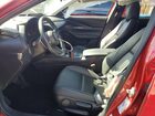 2022 Mazda Cx-30 Select Red vin: 3MVDMBBL7NM442284 2022 Mazda Cx-30 Select Red vin: 3MVDMBBL7NM442284