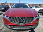 2022 Mazda Cx-30 Select Red vin: 3MVDMBBL7NM442284 2022 Mazda Cx-30 Select Red vin: 3MVDMBBL7NM442284