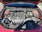 2022 Mazda Cx-30 Select Red vin: 3MVDMBBL7NM442284 2022 Mazda Cx-30 Select Red vin: 3MVDMBBL7NM442284