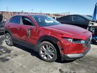 2022 Mazda Cx-30 Select Red vin: 3MVDMBBL7NM442284 2022 Mazda Cx-30 Select Red vin: 3MVDMBBL7NM442284