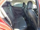 2022 Mazda Cx-30 Select Red vin: 3MVDMBBL7NM442284 2022 Mazda Cx-30 Select Red vin: 3MVDMBBL7NM442284