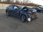 2021 Mazda Cx-30 Select Синий vin: 3MVDMBBL8MM300203