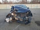 2021 Mazda Cx-30 Select Синий vin: 3MVDMBBL8MM300203