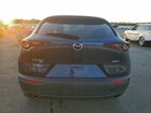 2021 Mazda Cx-30 Select Синий vin: 3MVDMBBL8MM300203