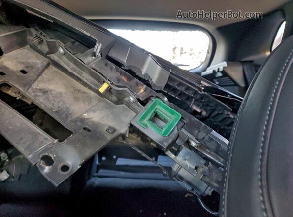 3MVDMBBL8MM300203 2021 MAZDA CX-30 Синий Вид задних сидений
