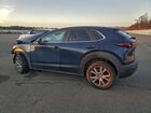 2021 Mazda Cx-30 Select Синий vin: 3MVDMBBL8MM300203