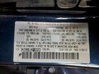 2021 Mazda Cx-30 Select Синий vin: 3MVDMBBL8MM300203