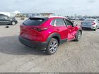 2022 Mazda Cx-30 Select Красный vin: 3MVDMBBL9NM442450