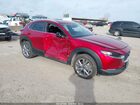 2022 Mazda Cx-30 Select Красный vin: 3MVDMBBL9NM442450