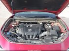 2022 Mazda Cx-30 Select Красный vin: 3MVDMBBL9NM442450