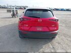 2022 Mazda Cx-30 Select Красный vin: 3MVDMBBL9NM442450