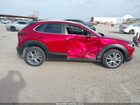 2022 Mazda Cx-30 Select Красный vin: 3MVDMBBL9NM442450