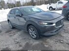 2022 Mazda Cx-30 Select Gray vin: 3MVDMBBL9NM445574