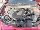 2023 Mazda Cx-30 2.5 S Select Красный vin: 3MVDMBBM0PM509531