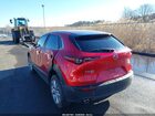 2023 Mazda Cx-30 2.5 S Select Красный vin: 3MVDMBBM0PM509531