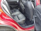 2023 Mazda Cx-30 2.5 S Select Красный vin: 3MVDMBBM0PM509531