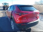 2023 Mazda Cx-30 2.5 S Select Красный vin: 3MVDMBBM0PM509531