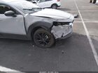 2025 Mazda Cx-30 2.5 S Select Sport Серый vin: 3MVDMBBM0SM796538