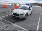 2025 Mazda Cx-30 2.5 S Select Sport Серый vin: 3MVDMBBM0SM796538