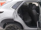 2025 Mazda Cx-30 2.5 S Select Sport Серый vin: 3MVDMBBM0SM796538