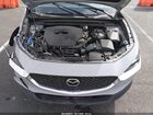 2025 Mazda Cx-30 2.5 S Select Sport Серый vin: 3MVDMBBM0SM796538