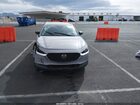 2025 Mazda Cx-30 2.5 S Select Sport Серый vin: 3MVDMBBM0SM796538