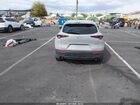 2025 Mazda Cx-30 2.5 S Select Sport Серый vin: 3MVDMBBM0SM796538
