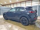 2024 Mazda Cx-30 Select Black vin: 3MVDMBBM2RM682986