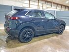 2024 Mazda Cx-30 Select Black vin: 3MVDMBBM2RM682986