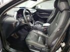 2024 Mazda Cx-30 Select Black vin: 3MVDMBBM2RM682986