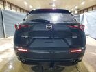 2024 Mazda Cx-30 Select Black vin: 3MVDMBBM2RM682986