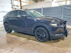 2024 Mazda Cx-30 Select Black vin: 3MVDMBBM2RM682986