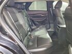 2024 Mazda Cx-30 Select Black vin: 3MVDMBBM2RM682986