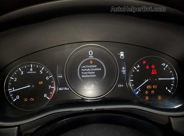 3MVDMBBM2RM682986 2024 MAZDA CX-30 Black 