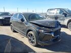2024 Mazda Cx-30 2.5 S Select Sport Черный vin: 3MVDMBBM3RM632324