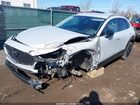 2024 Mazda Cx-30 2.5 S Select Sport Gray vin: 3MVDMBBM6RM667987