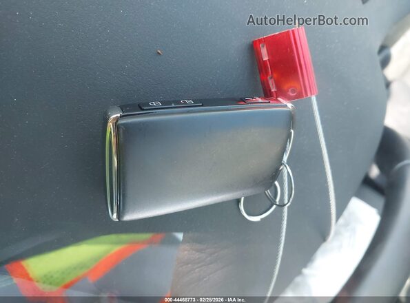 3MVDMBBM6RM667987 2024 MAZDA CX-30 Gray Vista del salpicadero